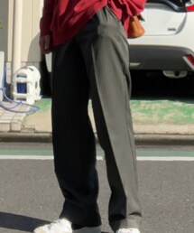 古着 | スラックス