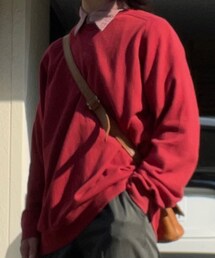 LLBean SIGNATURE | ニット/セーター