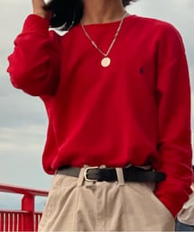 POLO RALPH LAUREN | その他トップス