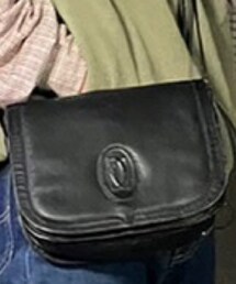 古着 | ショルダーバッグ