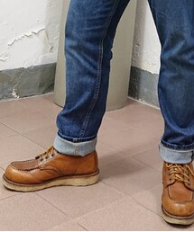 RED WING | ブーツ