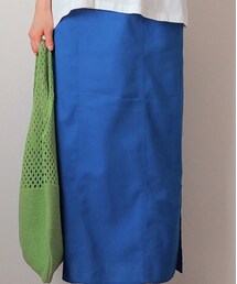 chocol raffine robe | スカート