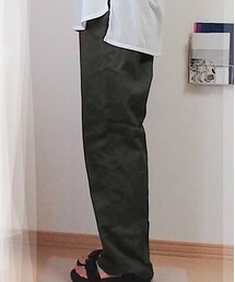 LEPSIM | カーゴパンツ