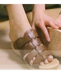 Santa Barbara Polo & Racquet Club | サンダル