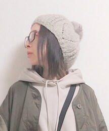 GU | パーカー