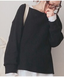 GU | Tシャツ/カットソー