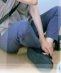 GU | スラックス