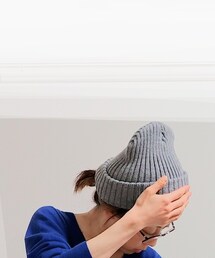 and it_ | ニットキャップ/ビーニー