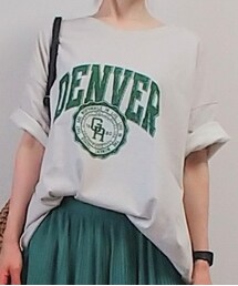 niko and... | Tシャツ/カットソー