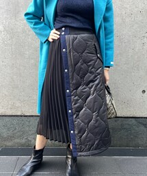 Three Four Time | スカート