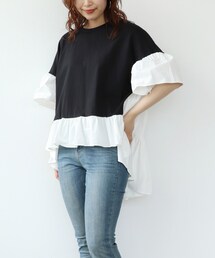 Three Four Time | トップス