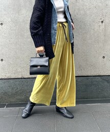 Cepica | パンツ