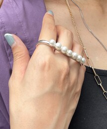 Three Four Time | リング