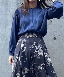 Three Four Time | シャツ/ブラウス