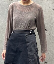 SENSE OF PLACE by URBAN RESEARCH | シャツ/ブラウス