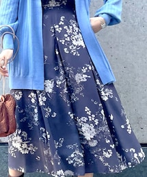 Three Four Time | スカート