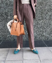 Cepica | パンツ