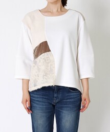 Three Four Time | ニット/セーター