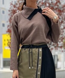 Three Four Time | ニット/セーター