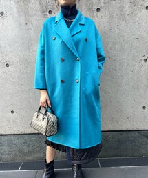 Three Four Time | ジャケット/アウター