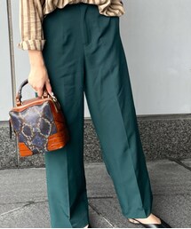 SENSE OF PLACE by URBAN RESEARCH | パンツ