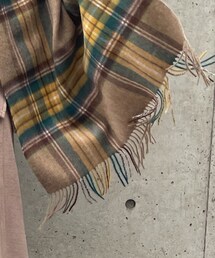 Three Four Time | マフラー