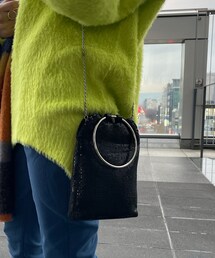 Three Four Time | ショルダーバッグ