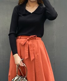 Three Four Time | ニット/セーター