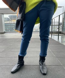 Three Four Time | パンツ