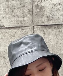 Casselini | ハット