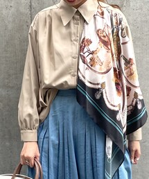 Cepica | シャツ/ブラウス