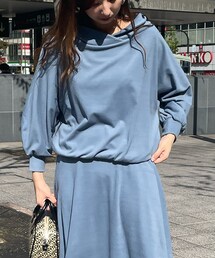 Three Four Time | トップス