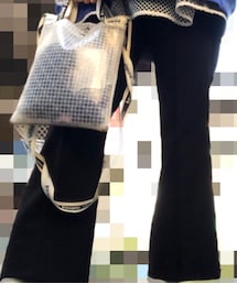 JEANS MATE | パンツ