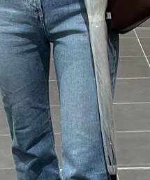 SNIDEL | デニムパンツ