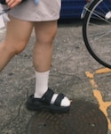 CONVERSE(コンバース)の「シューズ(サンダル)」