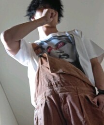 glamb | サロペット/オーバーオール