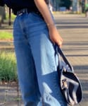 UNIQLO(ユニクロ)の「パンツ(デニムパンツ)」
