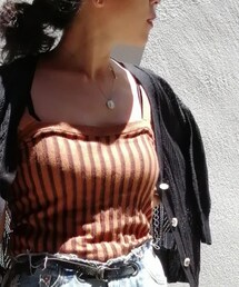 Torrazzo Donna | キャミソール