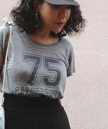 Three Four Time | Tシャツ/カットソー