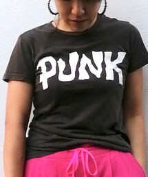 WORN FREE | Tシャツ/カットソー