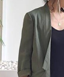 DRESSLAVE | ジャケット/アウター