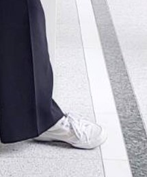 SPERGA | スニーカー