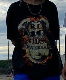 Harley-Davidson | Tシャツ/カットソー