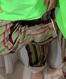 MARKEY'S | パンツ