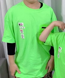 ZARA KIDS | Tシャツ/カットソー