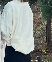 WHO'S WHO gallery | トップス