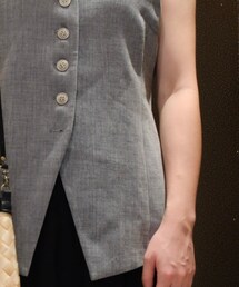 rather | スーツベスト