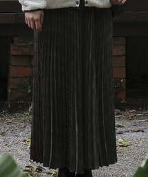 UNIQLO | スカート