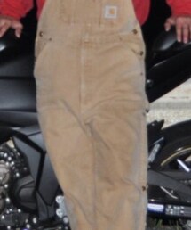 Carhartt | つなぎ/オールインワン