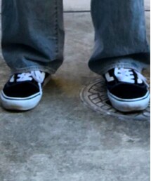 VANS | スニーカー